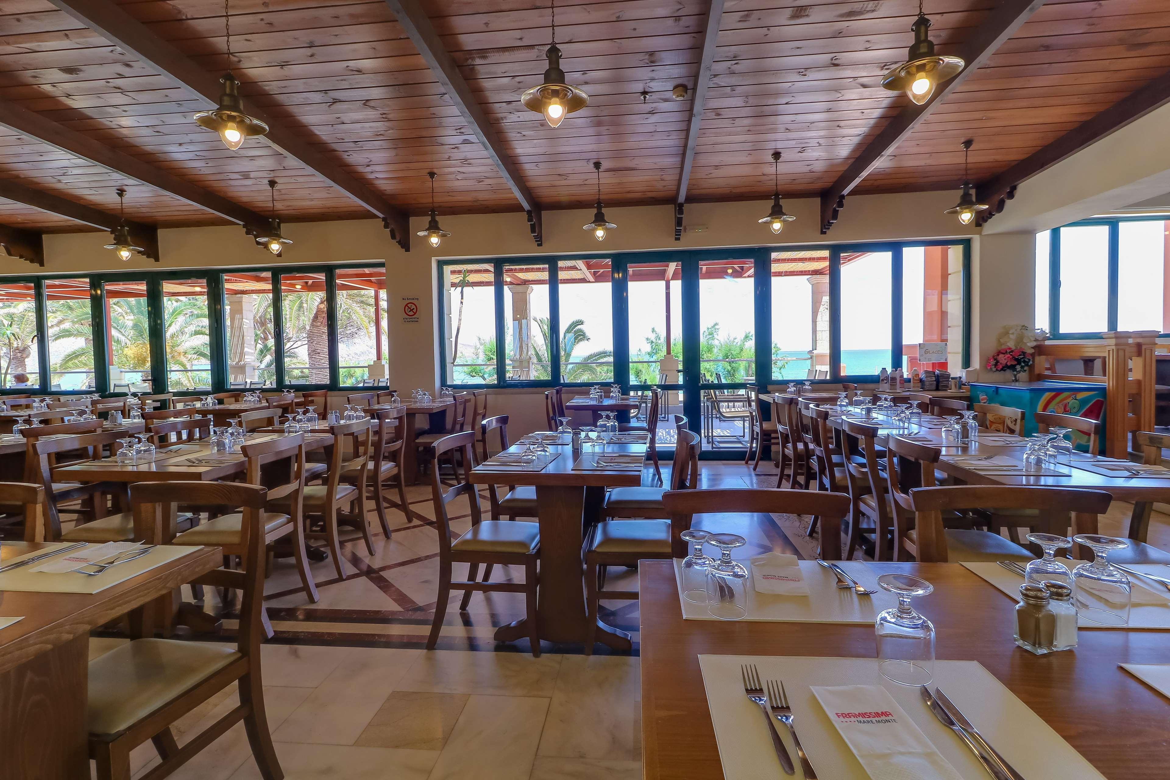 Mare Monte Beach Hotel 30/50