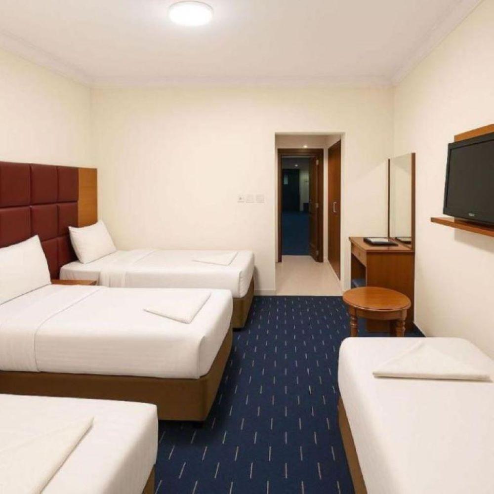 Jawaher Albait Hotel Makkah 12/34