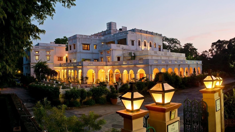 Neemrana’s The Baradari Palace - 19th Century, Patiala in PATIALA