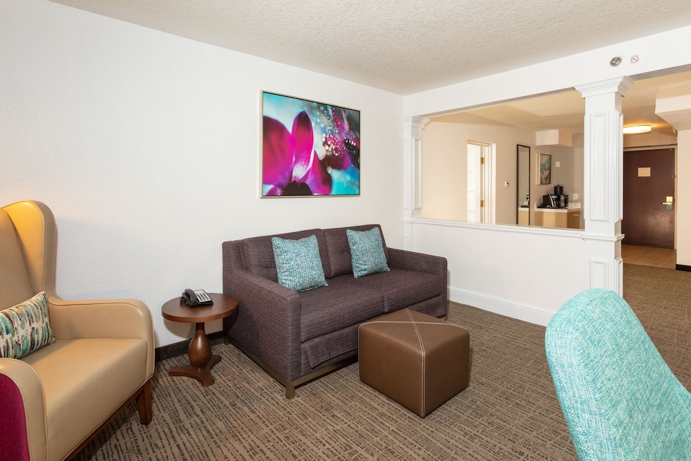 Hilton Garden Inn Daytona Beach Airport 39/55