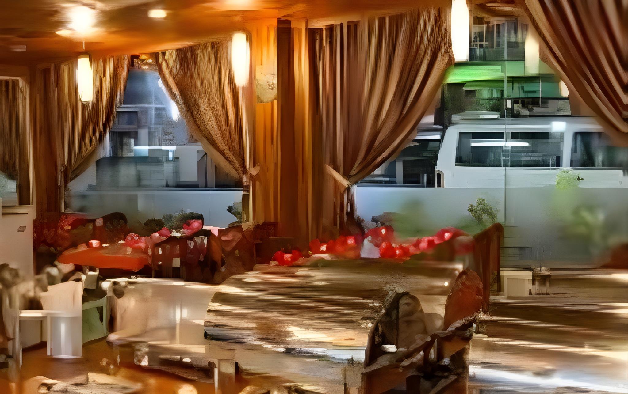 Asia Hotel 30/45