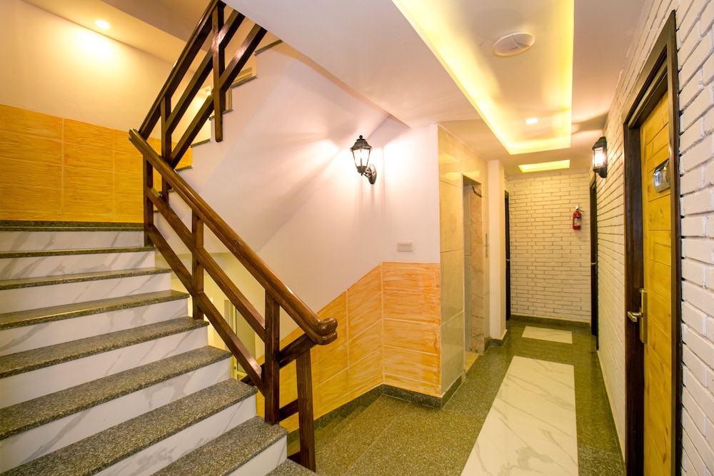 Beautiful Kathmandu Hotel 21/50