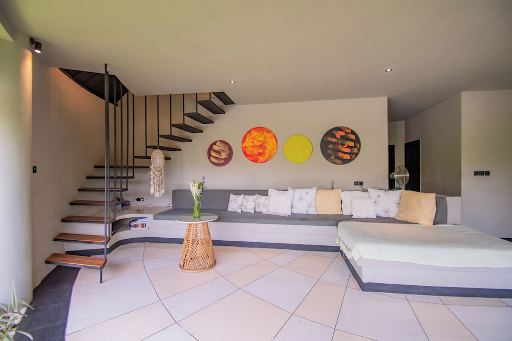 SuB Villas Bali 4/49