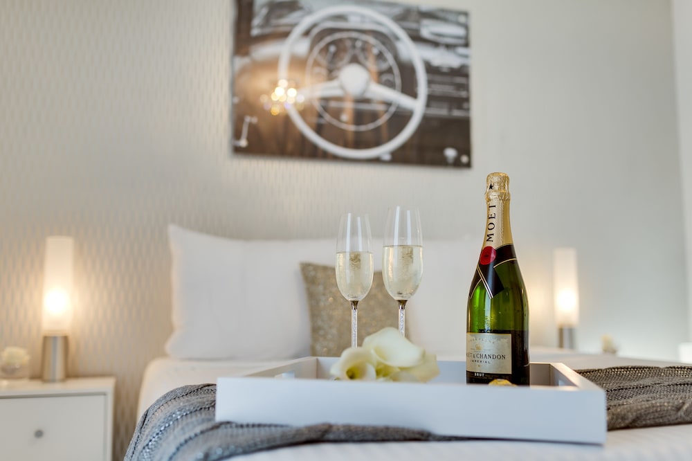 Bars B B South Beach Miami Boutique Hotel 22/32