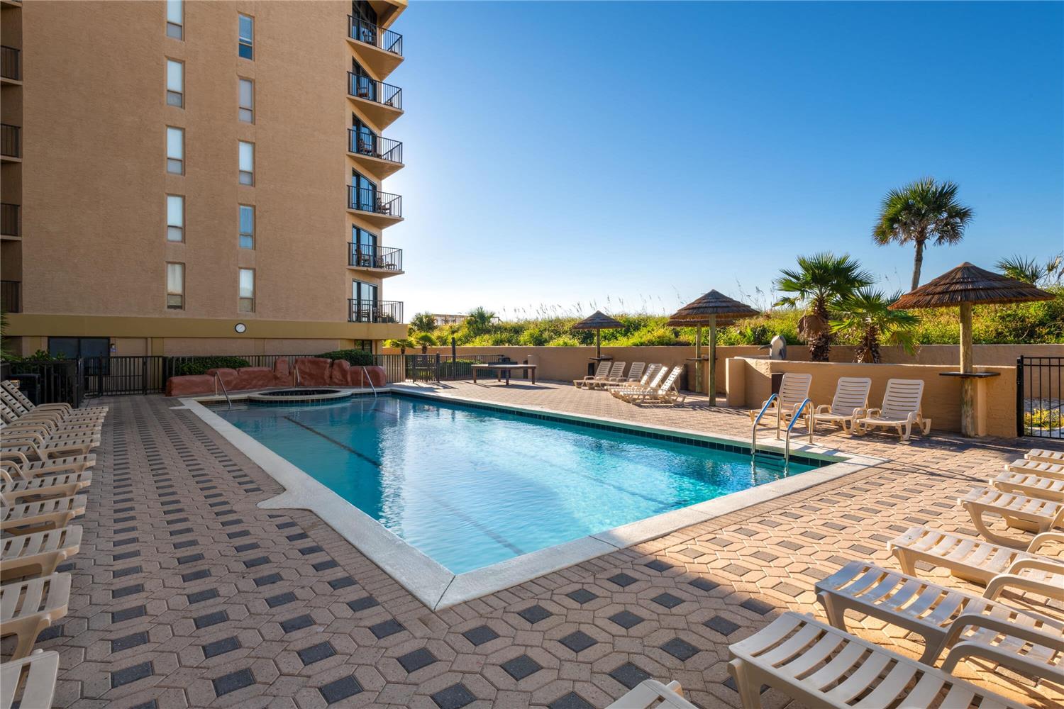 Wyndham Garden Fort Walton Beach Destin 53/55