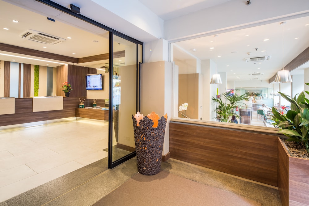 Best Western Hotel Luxor 5/54