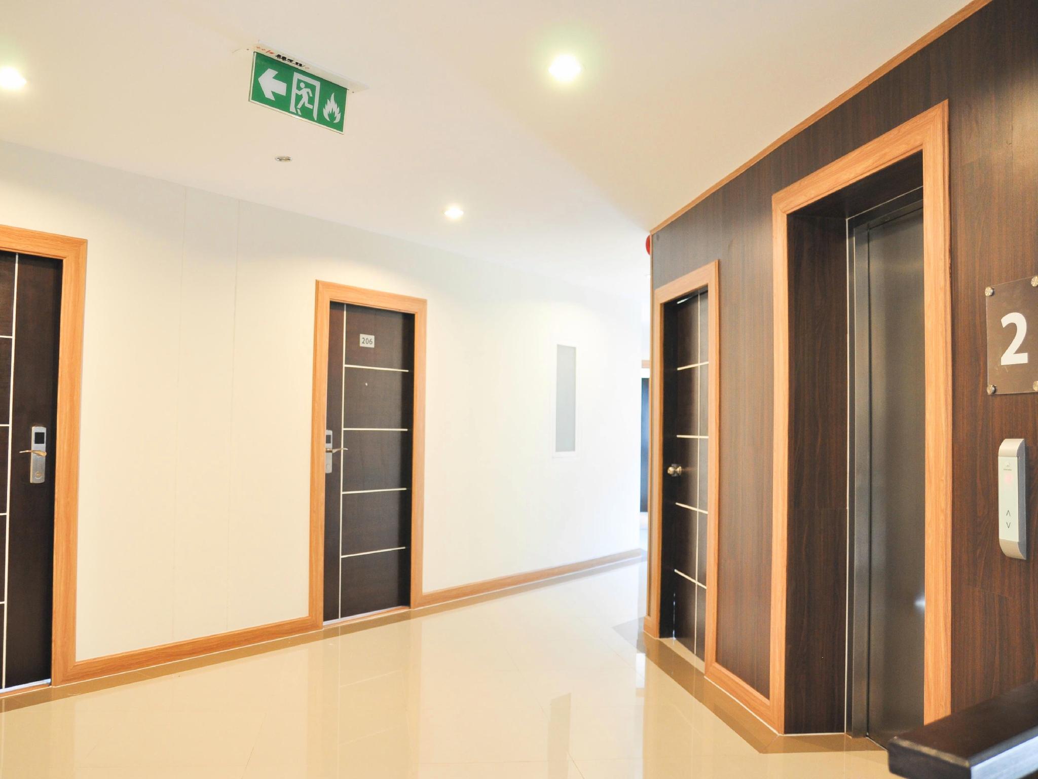 The Y Residence 31/43