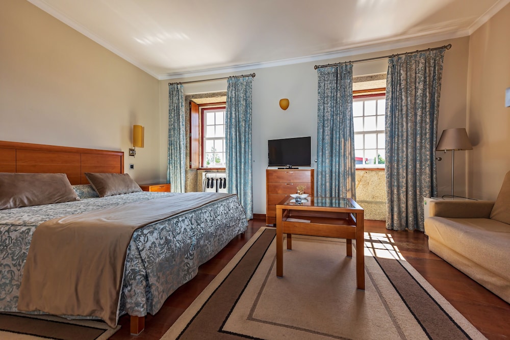 Hotel Rural Quinta de S Sebastiao 4/50