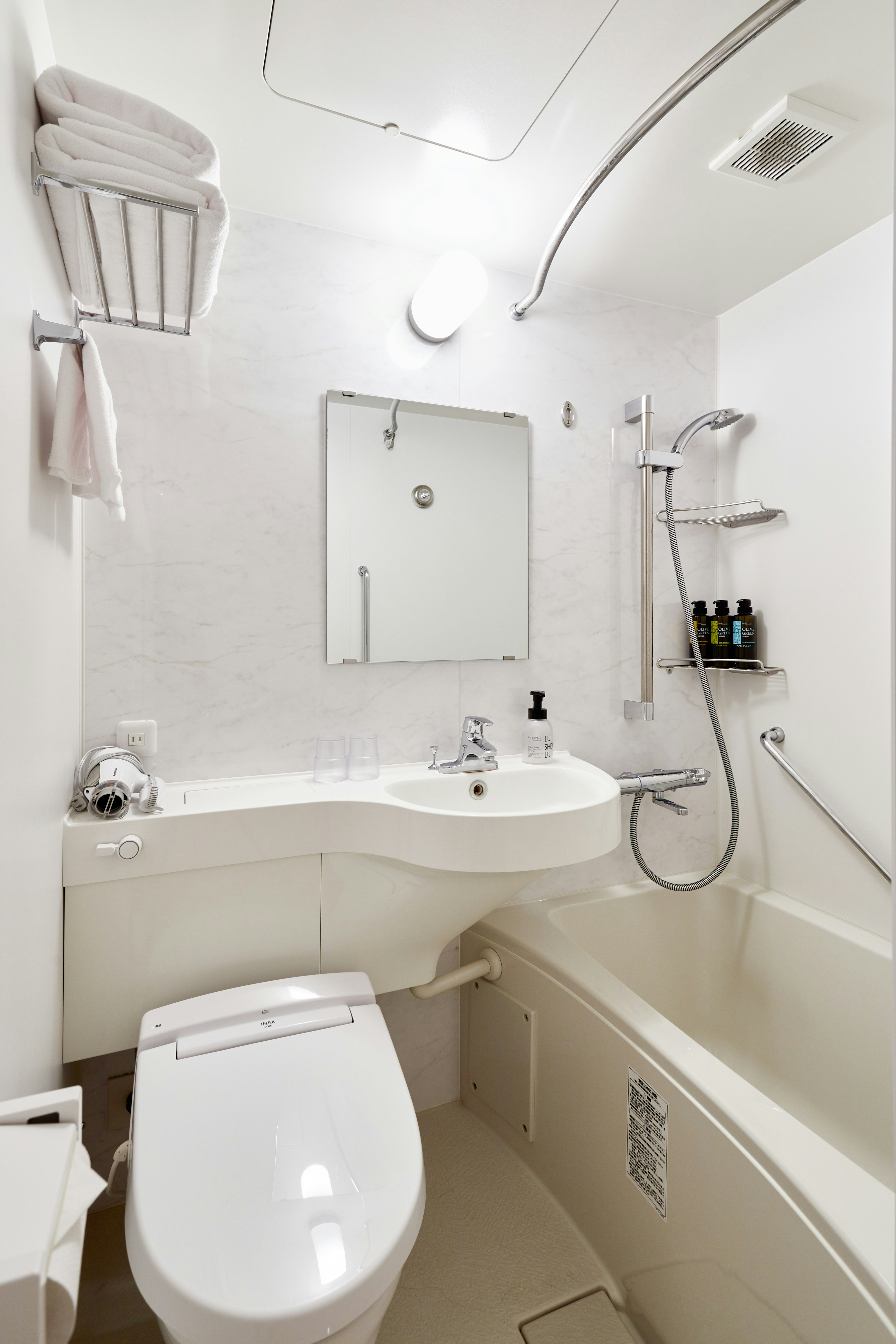 Far East Village Hotel Osaka Namba South 45/48