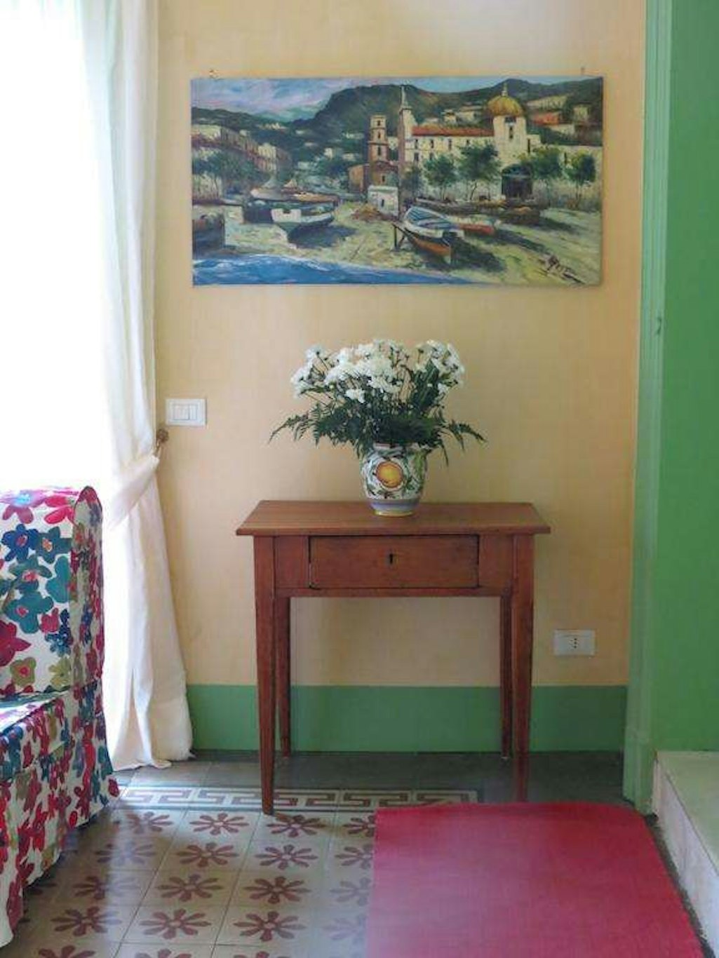 Casa D'aria 8/75