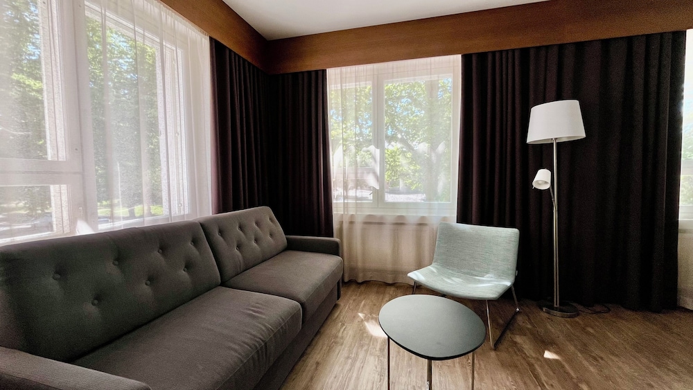 Hotel Raumanlinna 49/66