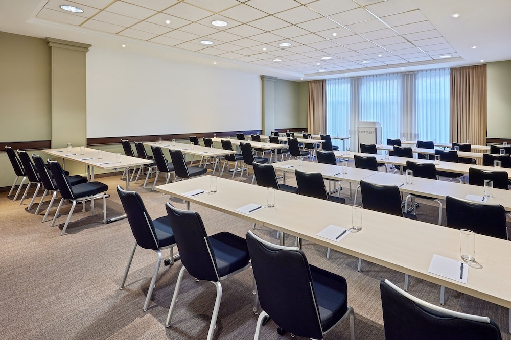 Courtyard by Marriott Schwerin 50/57