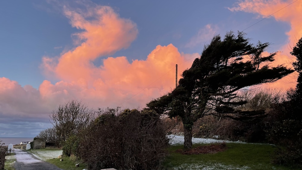 South Stack Coastal Retreats 34/50
