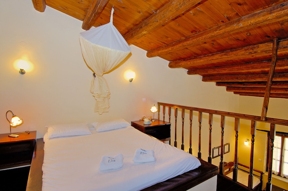 Elia Traditional Hotel & Spa 12/50