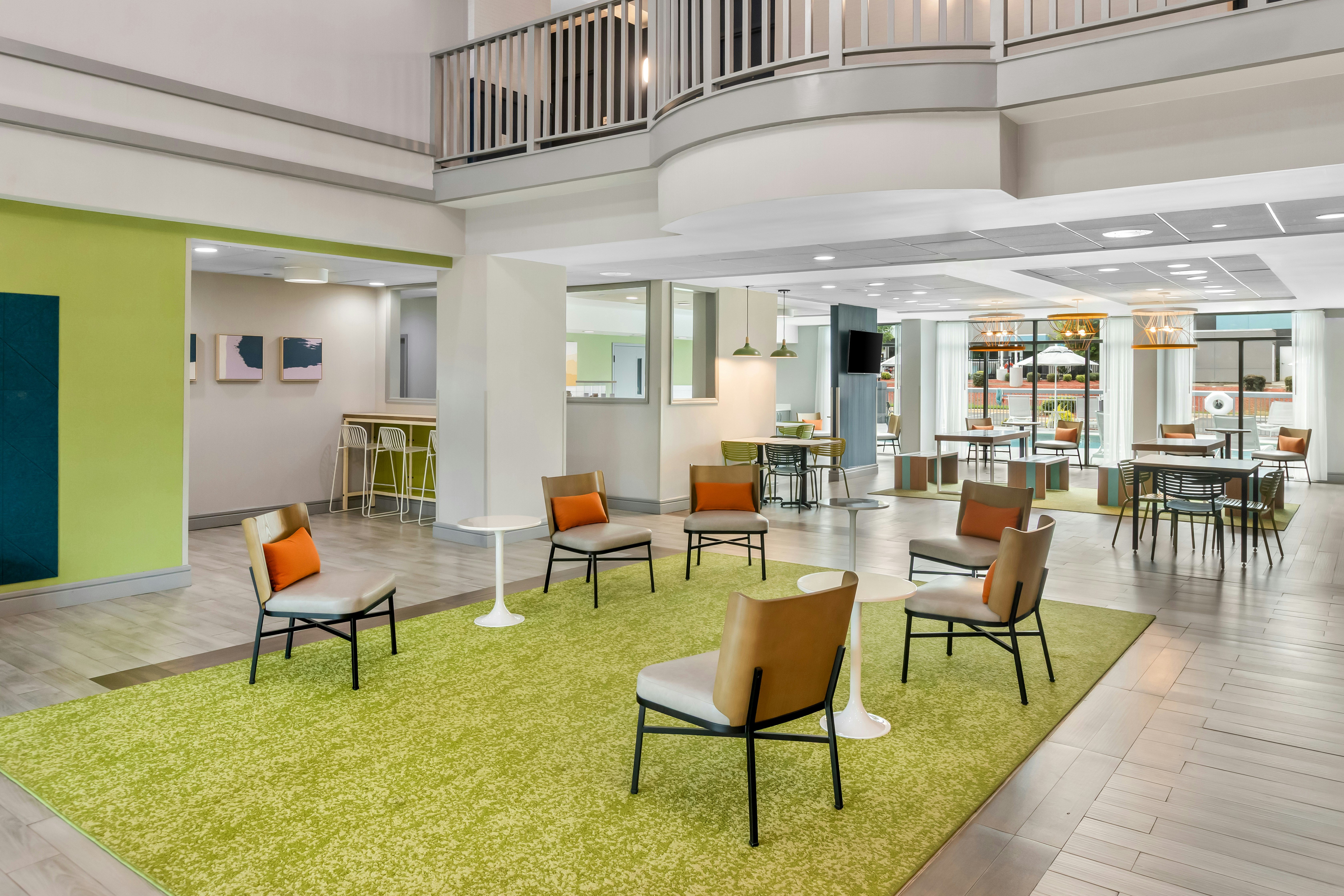 Spark by Hilton Rock Hill 18/27