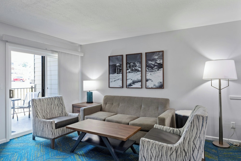 WorldMark Wolf Creek 27/50