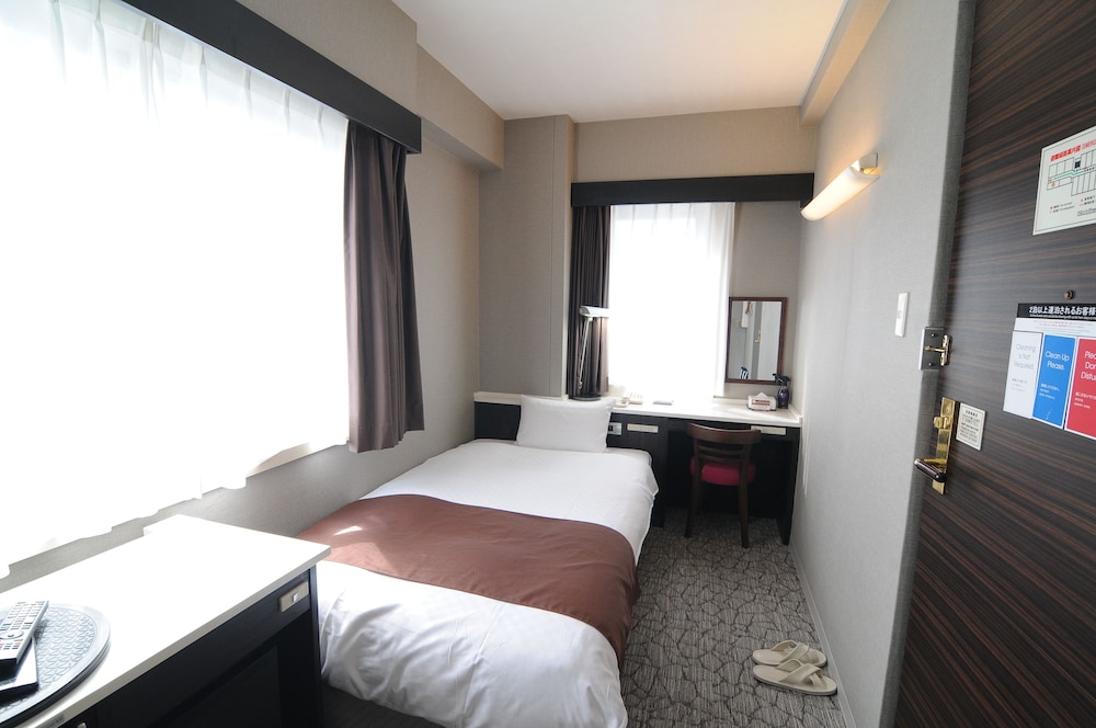 Nagoya Fushimi Mont Blanc Hotel 8/39