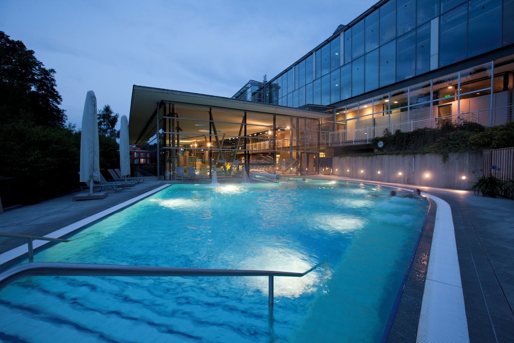 Sante Royale Hotel 35/65