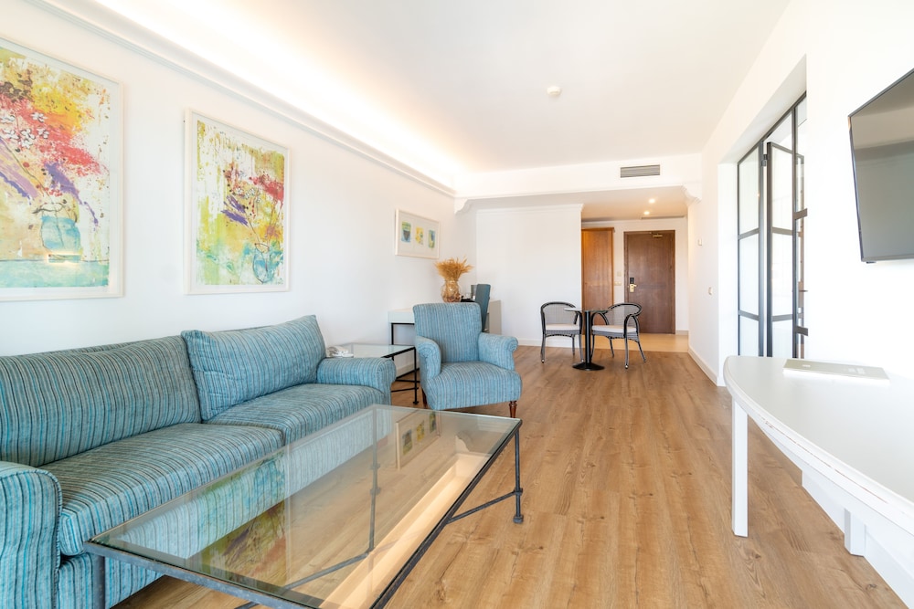 Cm Mallorca Palace - Adults Only 30/50