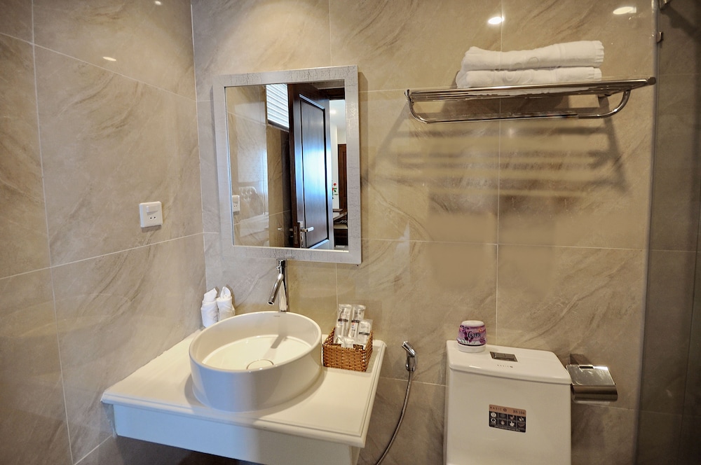BOSS HOTEL NHA TRANG 41/72
