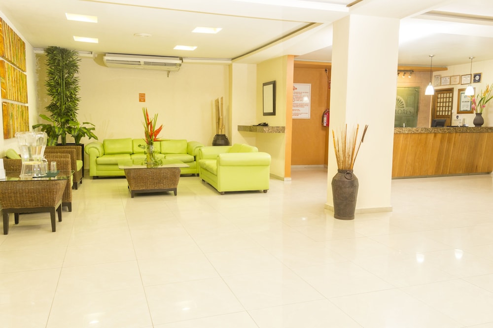 Hotel Excellence Miraflores 19/29