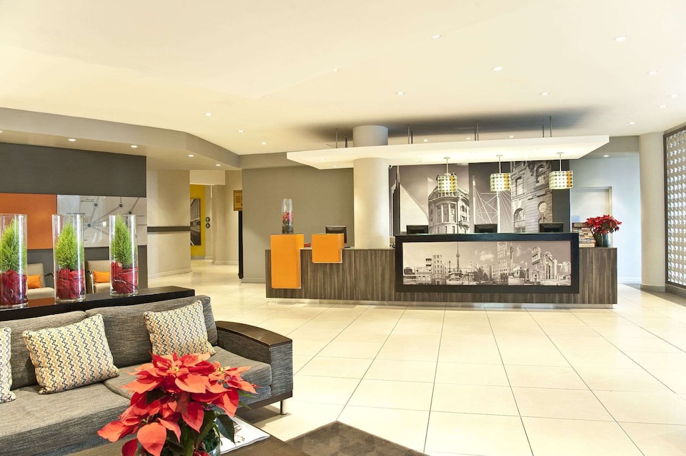 Garden Court Milpark 5/39
