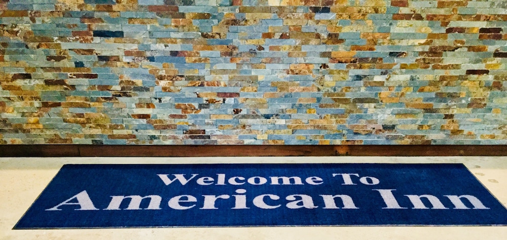 American Inn North Kansas City 3/57