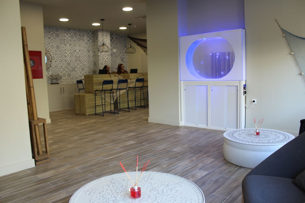 Casual Del Mar Malaga酒店(Casual Del Mar Malaga) 图片3