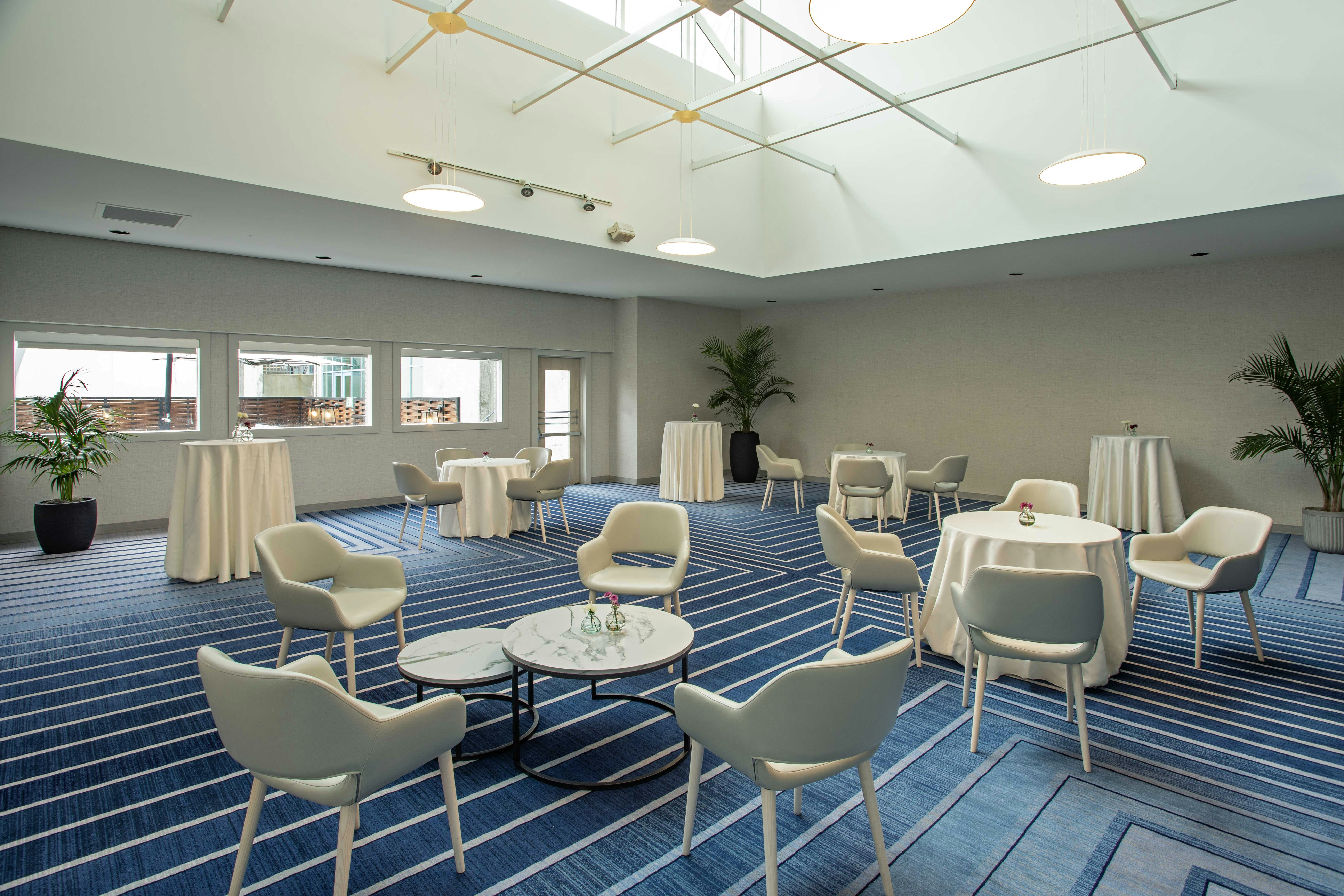 Hilton San Jose 32/64