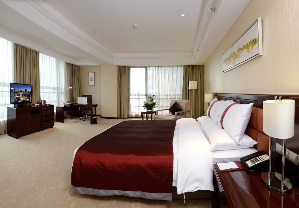 Baifuyi Hotel 21/50