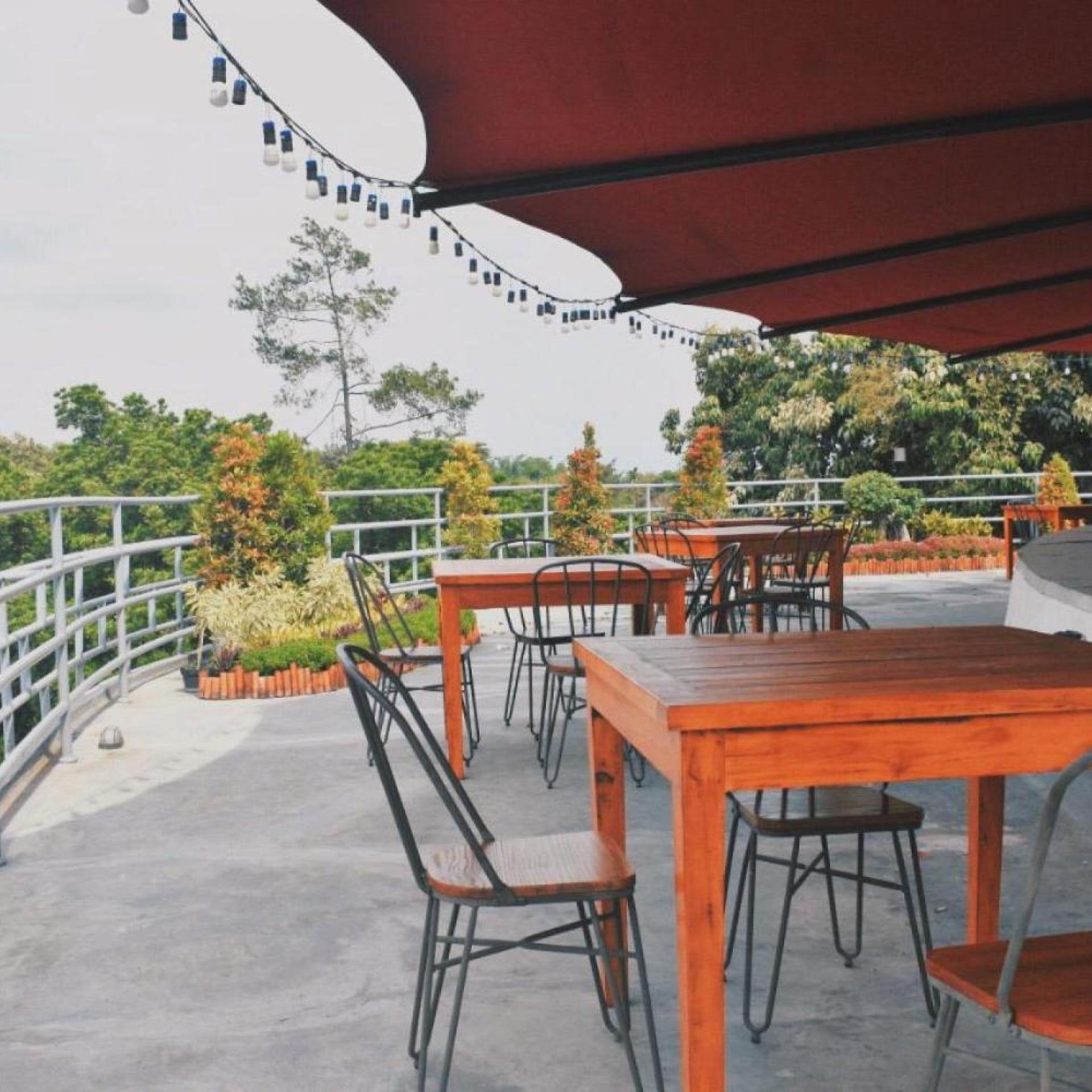 Kapal Garden Hotel 33/50