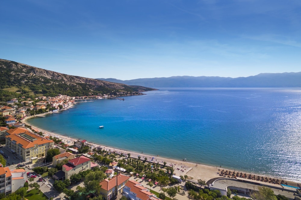 Valamar Atrium Baska Residence 38/50