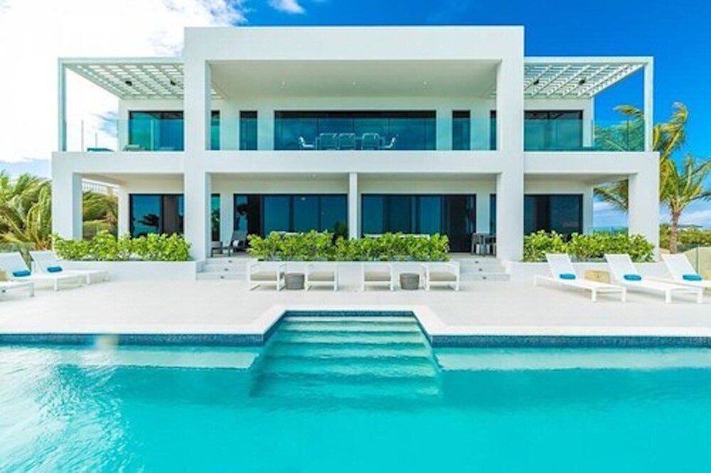 H2O Life Style Resort 5/50