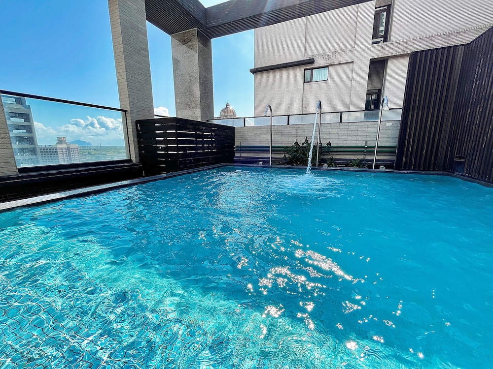 Vasty Hot Spring Resort 33/52
