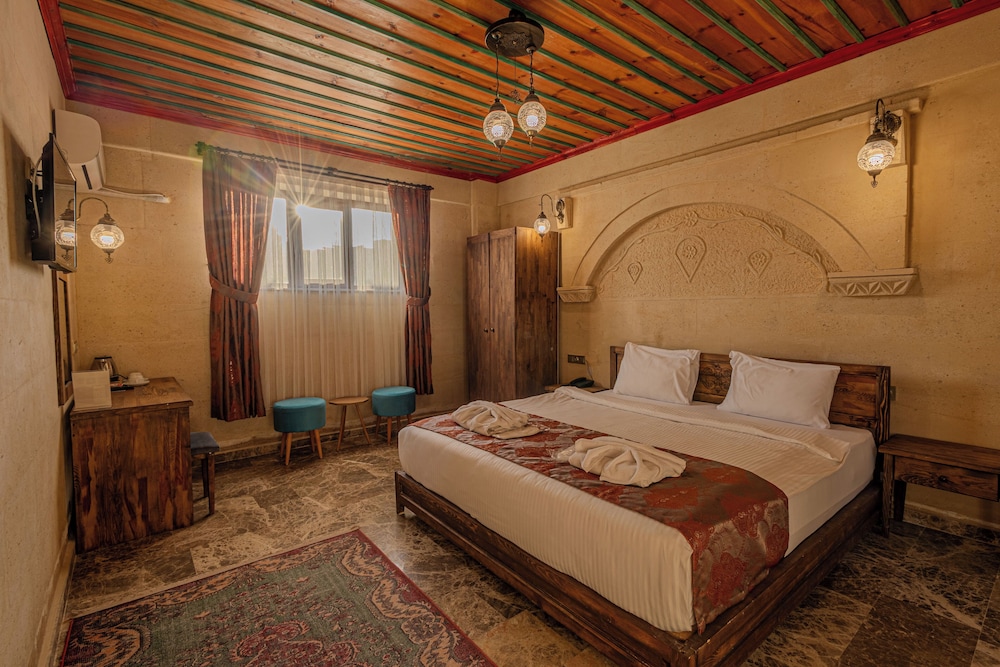 Cordial Cappadocia Hotel 15/50