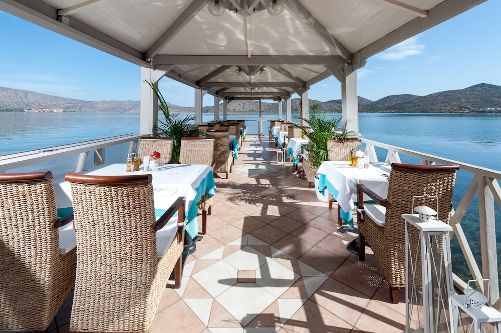 Elounda Akti Olous Hotel - Adults Only 35/53