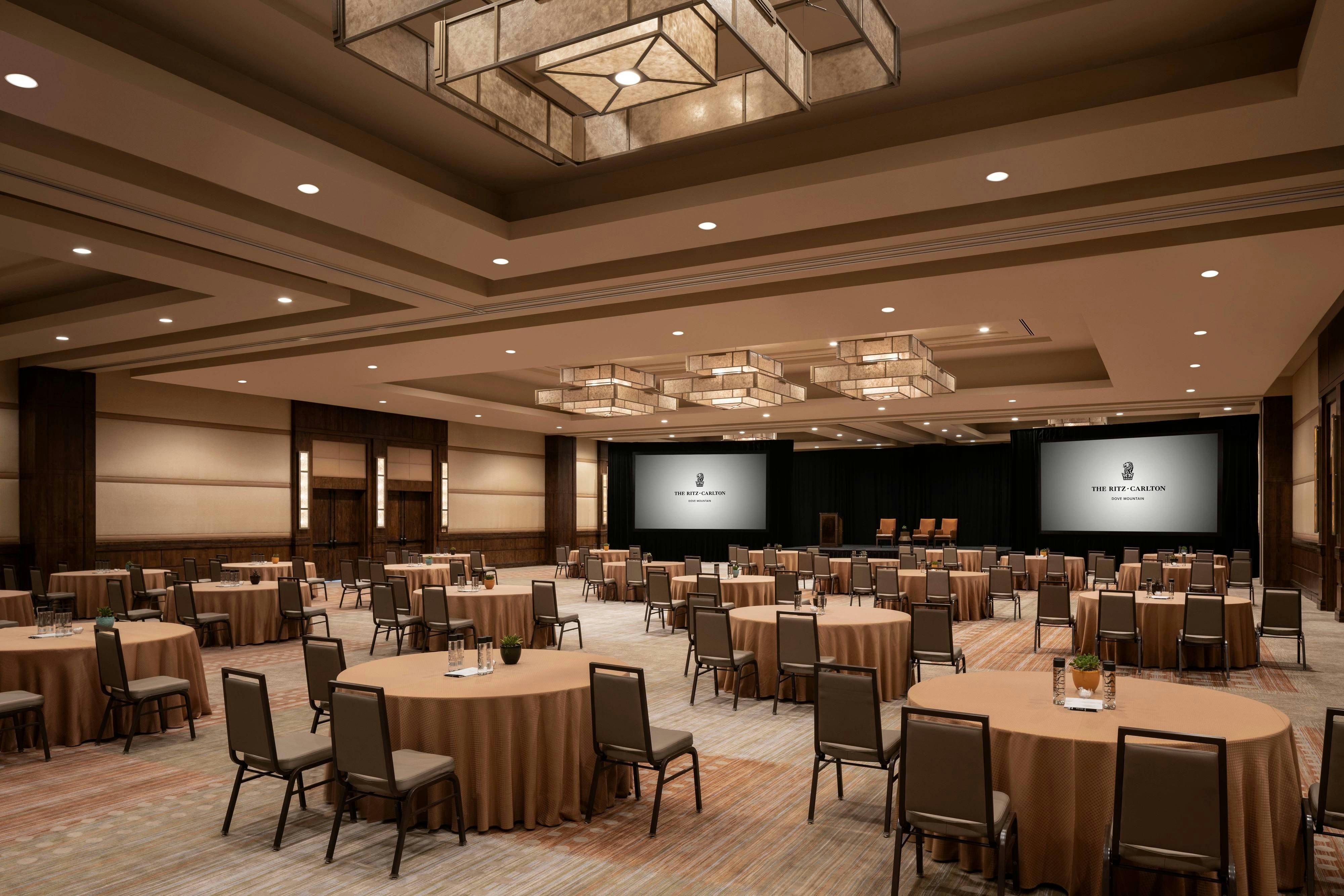 The Ritz Carlton Dove Mountain 31/51