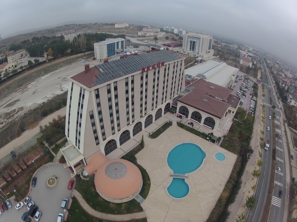 Akgun Hotel 2/54