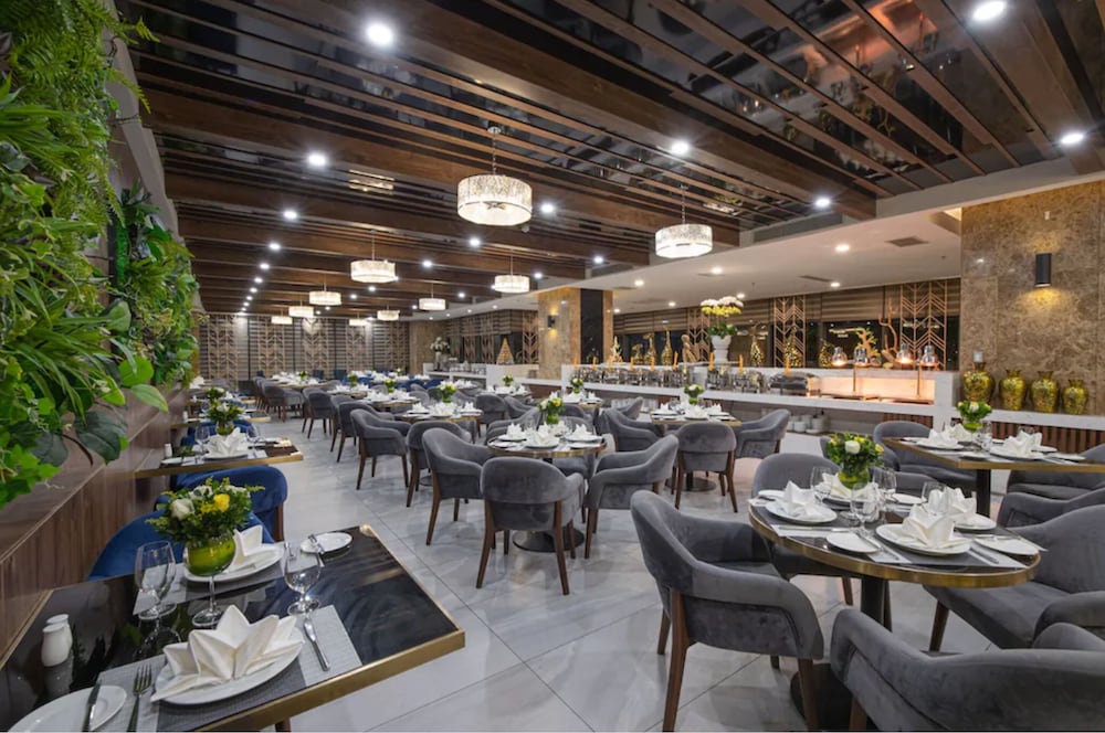 Muong Thanh Grand Da Nang Hotel 52/63