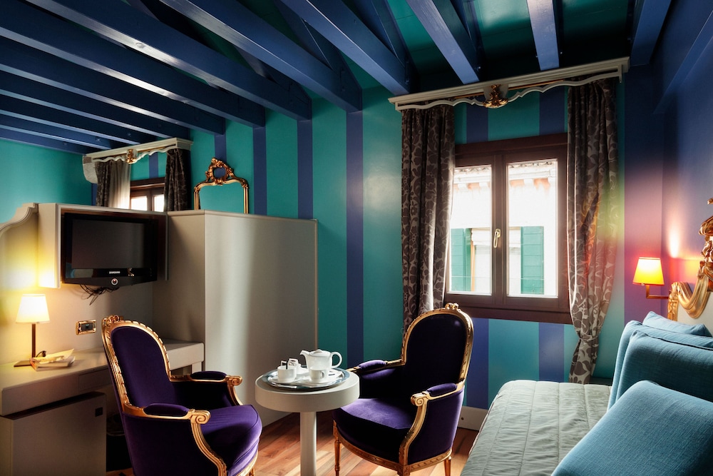 Hotel Ca Zusto Venezia 30/39