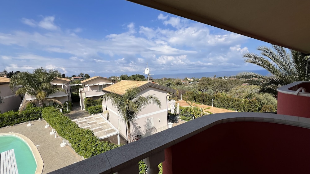 Hotel Borgo Di Santa Barbara 44/50