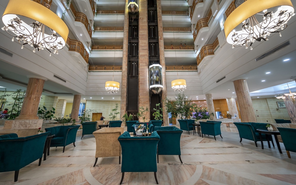 Marhaba Royal Salem 45/60