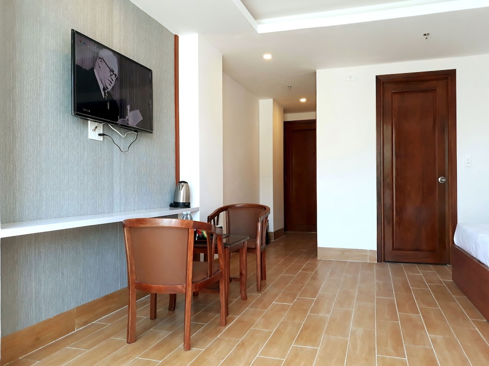 Canary Nha Trang Hotel 6/38