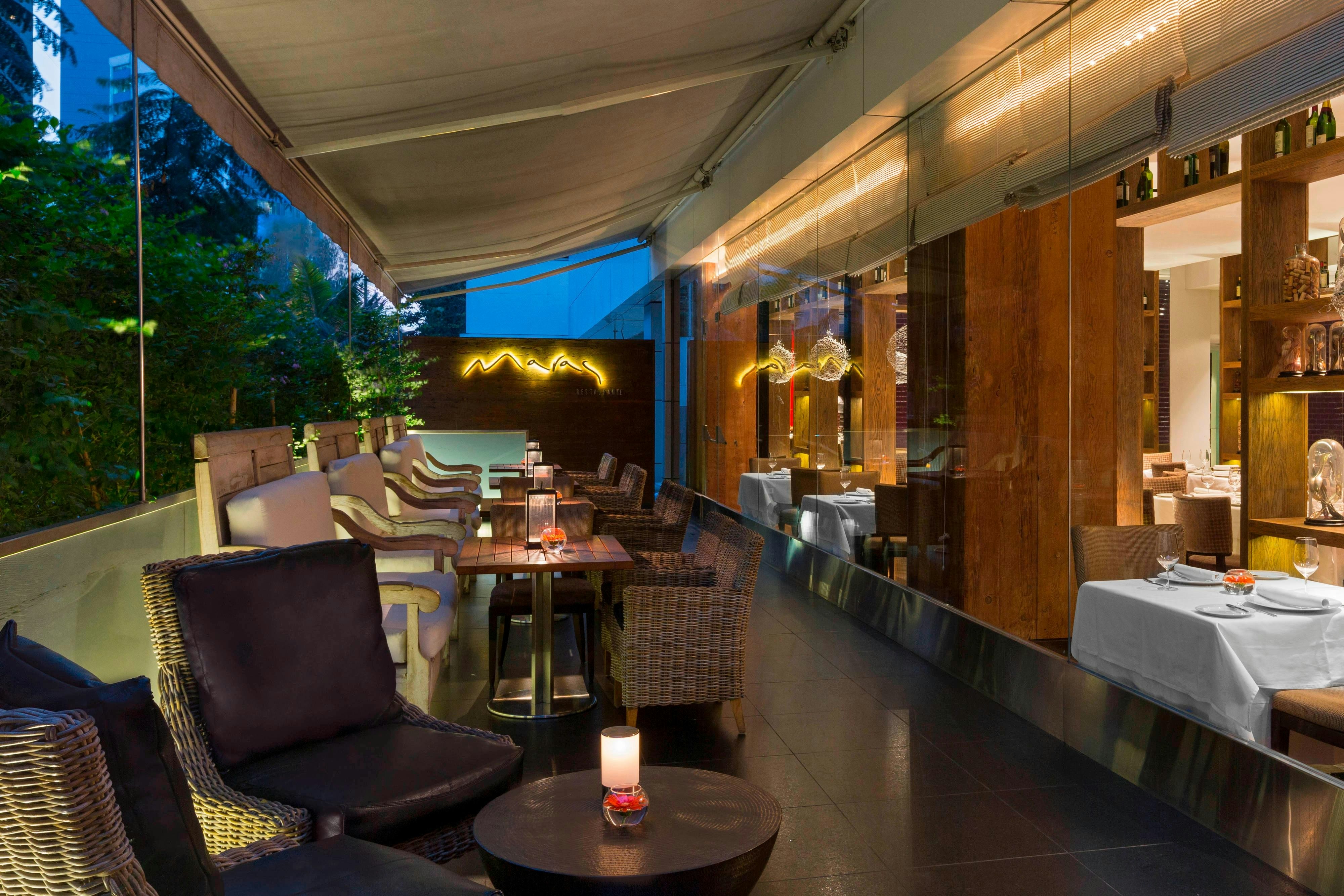 The Westin Lima Hotel & Convention Center 29/50