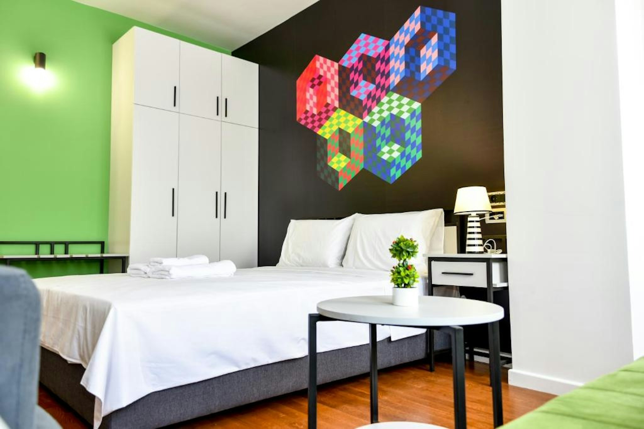Osten Art Hotel, Skopje 18/45