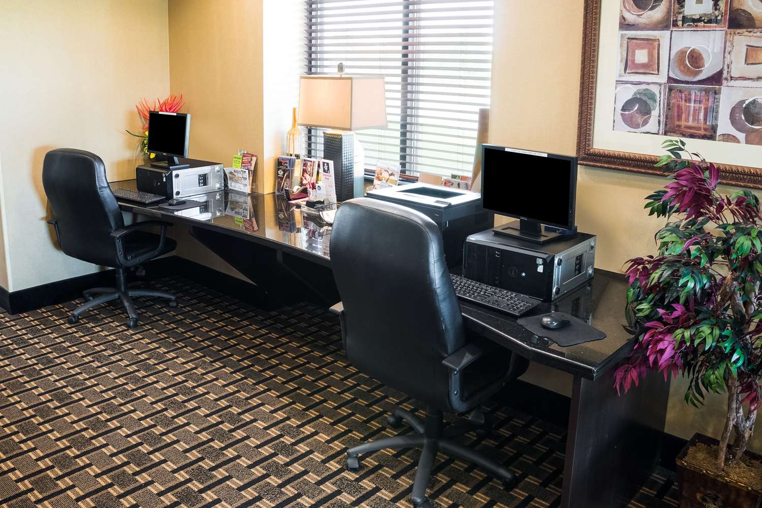 Holiday Inn Express Rochester South Mayo Area 39/43