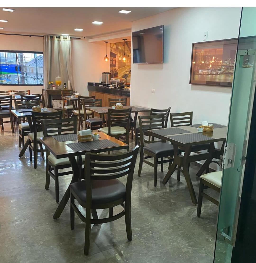 Hotel Guarulhos 27/36