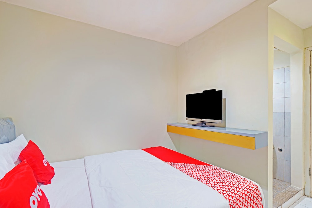Hotel O Mangga Besar Near Mangga Besar Station Formerly Warna Warni Residence 13/24