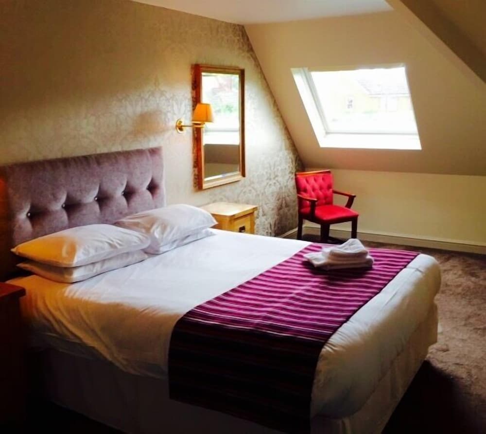Strawberry Bank Hotel, NEC 6/47