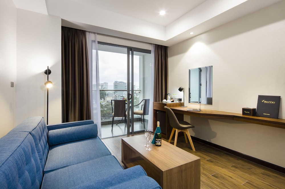 Seaesta Hotel Nha Trang 54/65